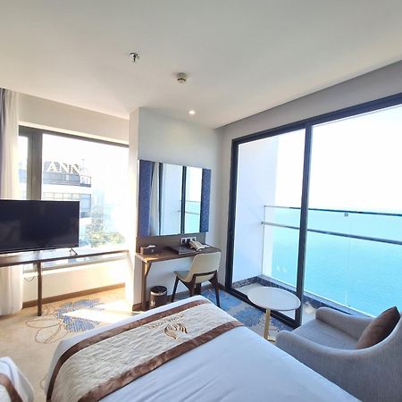 Vesna Hotel Να Τρανγκ Εξωτερικό φωτογραφία