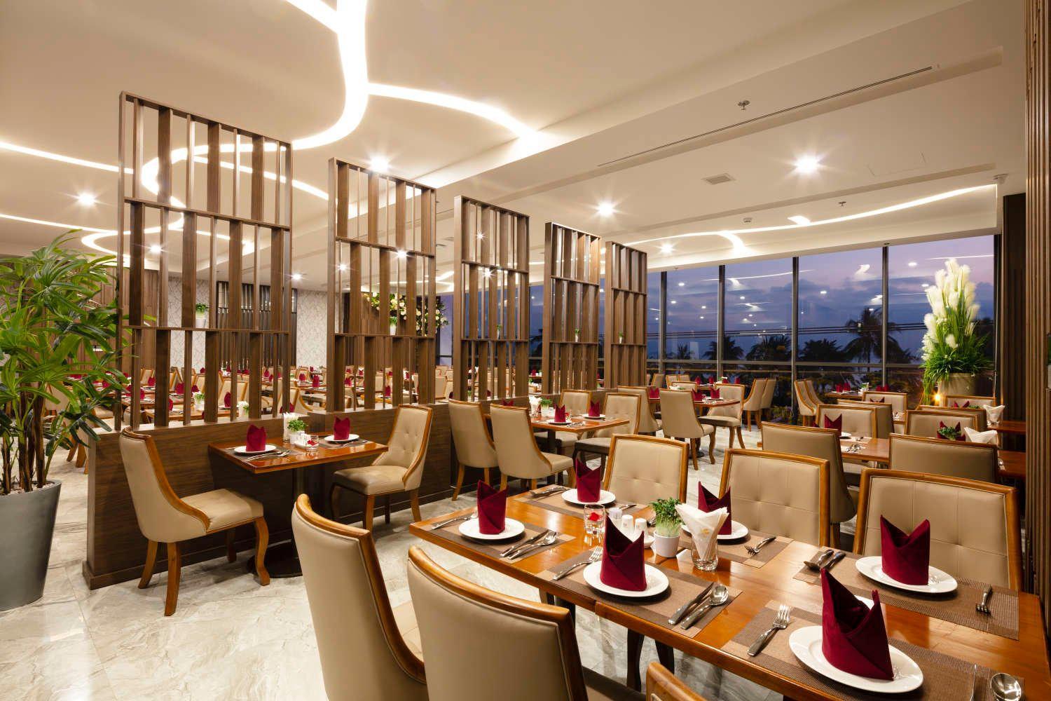 Vesna Hotel Να Τρανγκ Εξωτερικό φωτογραφία