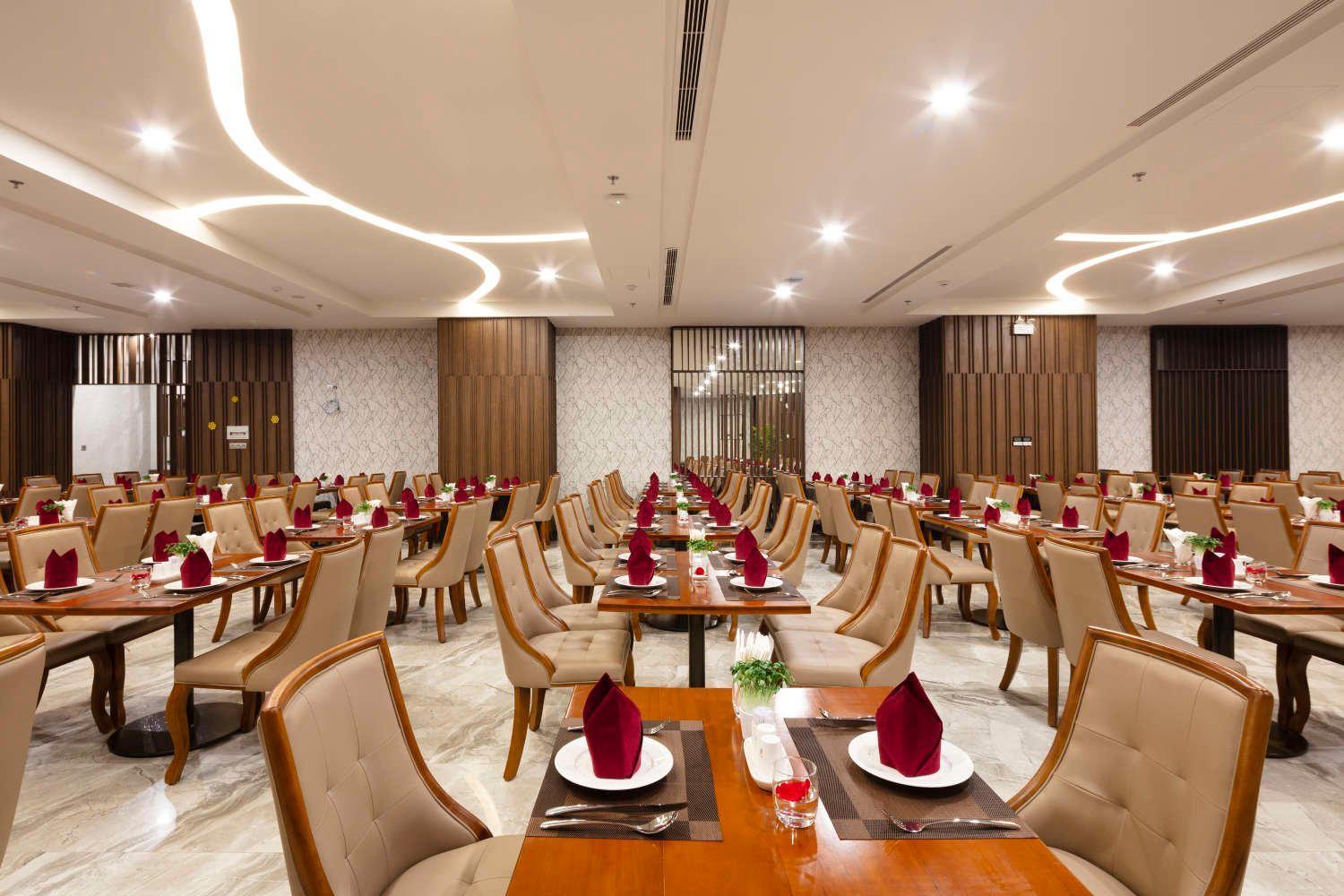 Vesna Hotel Να Τρανγκ Εξωτερικό φωτογραφία
