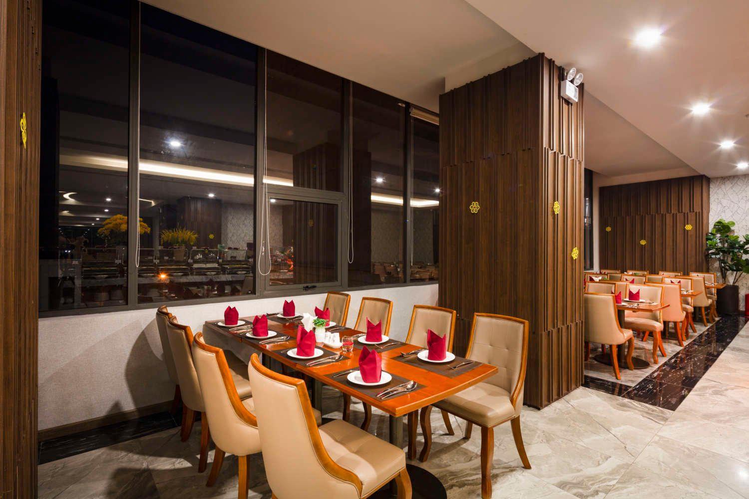 Vesna Hotel Να Τρανγκ Εξωτερικό φωτογραφία