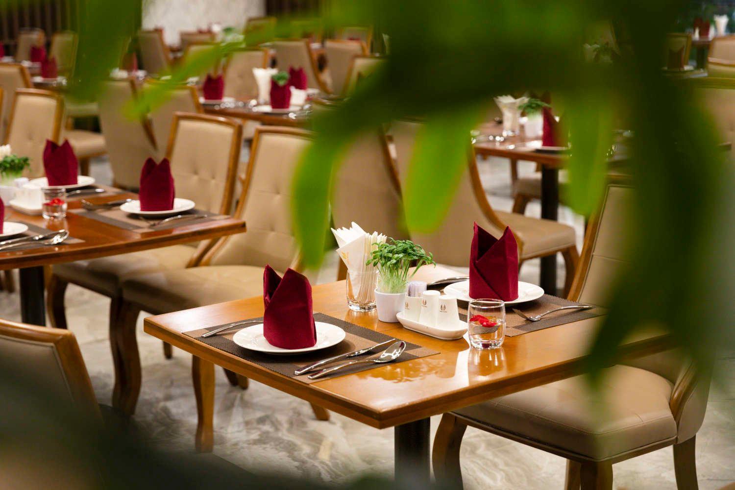 Vesna Hotel Να Τρανγκ Εξωτερικό φωτογραφία