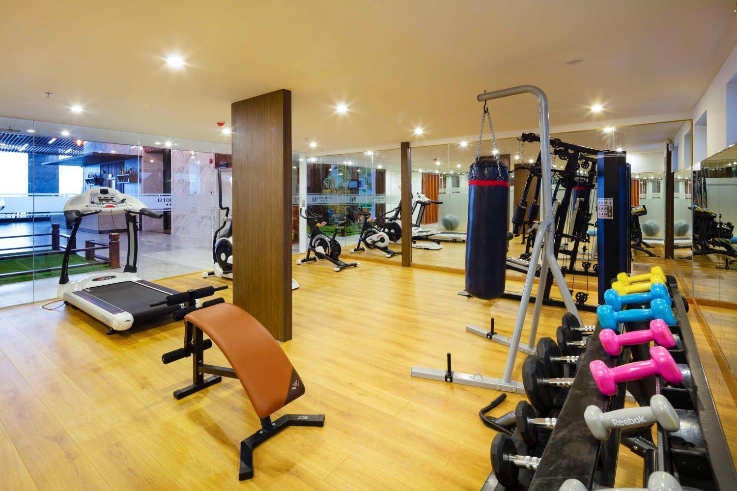 Vesna Hotel Να Τρανγκ Εξωτερικό φωτογραφία