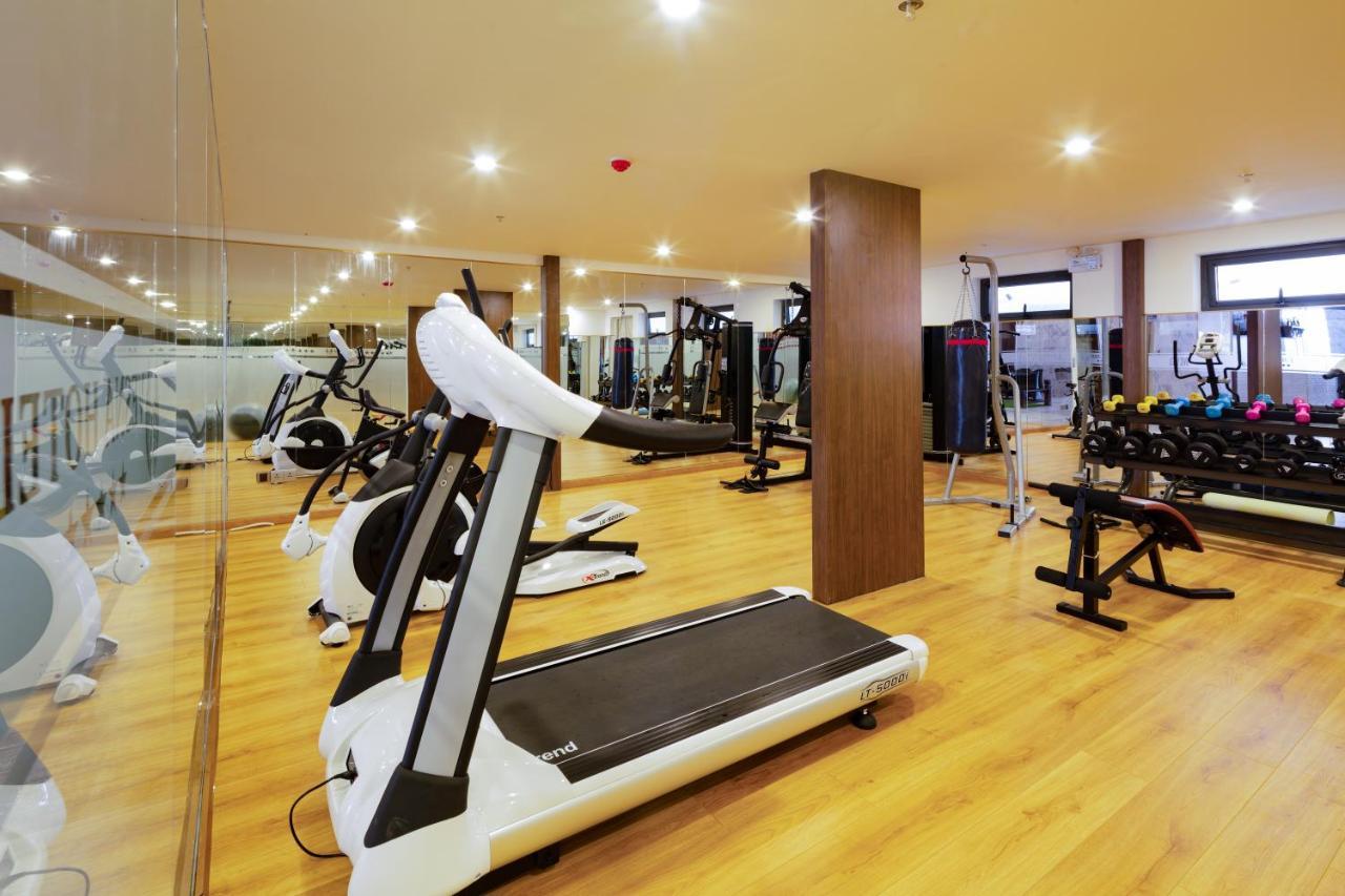 Vesna Hotel Να Τρανγκ Εξωτερικό φωτογραφία